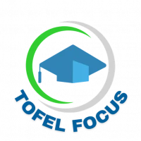 TOEFL Focus - TOEFL 2024 Guide