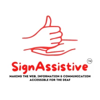 SignAssistive for the Deaf