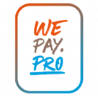 WE PAY PRO