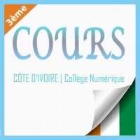 Cours 3eme Année Collège