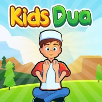 Kids Dua