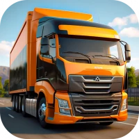 Truck Simulator : 2025 Empire