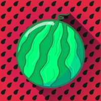 Melon Merge 3D