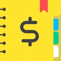 Money Ledgers : Budgeting App