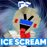 Ice 7 Scream for Minecraft Mod