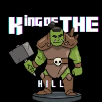 King of The Hill