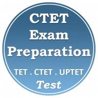 CTET Exam Preparation Test