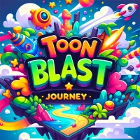 ToonBlastJourney