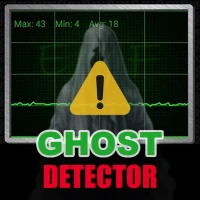 EMF EVP Ghost Detector