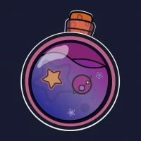 Merge:Potion