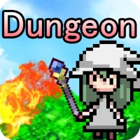 Witch & Fairy Dungeon