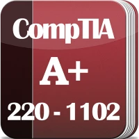 CompTIA A+ 220-1102 Exam Prep