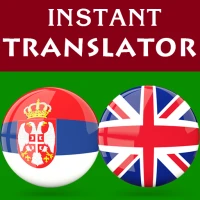 Serbian English Translator