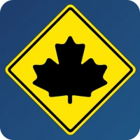 Canadian Driving Test