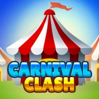 Carnival Clash: Win & Earn