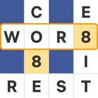 Word Code - Crossword Puzzle