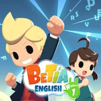 Betia English 1