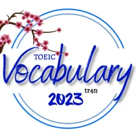 TOEIC Vocabulary