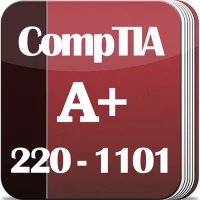 CompTIA A+ 220-1101 Exam Prep