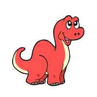 Kids Dinosaur Game-Dino Puzzle