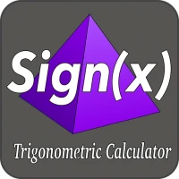 Trigonometric Calculator