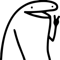 Flork Animated Stickers