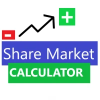 Share Market Calculator