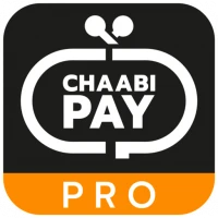 Chaabi Pay Pro