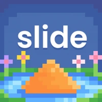 Sand Slide