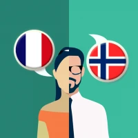 French-Norwegian Translator