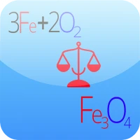 Chemical Equation