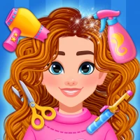 Hair Salon Games For Kids