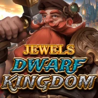 Jewel Dwarf Kingdom