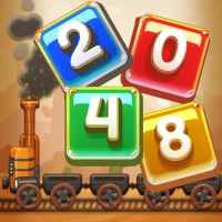 Train 2048