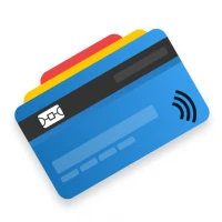 NFC Cards Reader - Wallet