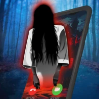 Horror Prank Call: Scary Chat