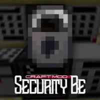 Mod Security Be Craft MCPE