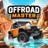 Mud Offroad: 4x4 SUV Simulator