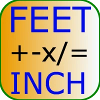 Feet Inch Calculator Free