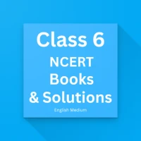 Class 6 NCERT Solutions