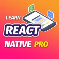 Learn React Native - ReactNPRO