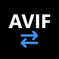 AVIF Image Viewer: AVIF to JPG