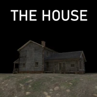 The House Horror Game