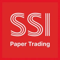 SSI Paper Trading