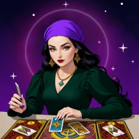 Tarot Card Reading & Horoscope