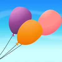 Balloon Pop Up