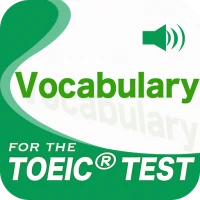 Vocabulary for the TOEIC®TEST