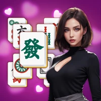 Beauty Mahjong - Tile Match