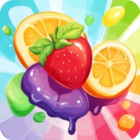 Juicy Jelly Crush