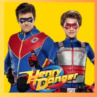 Captain Henry Danger Videos